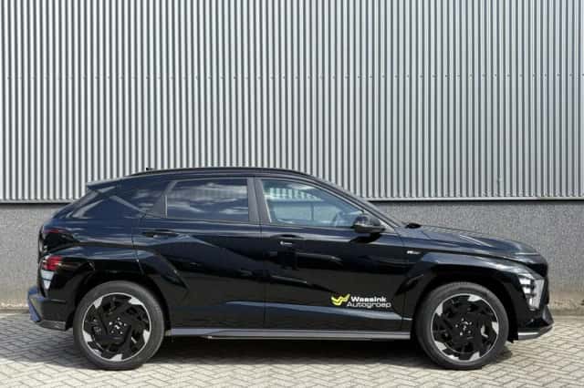 Hyundai Kona (2026) thumbnail 4