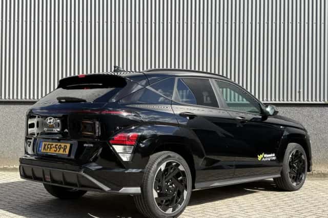 Hyundai Kona (2026) thumbnail 5