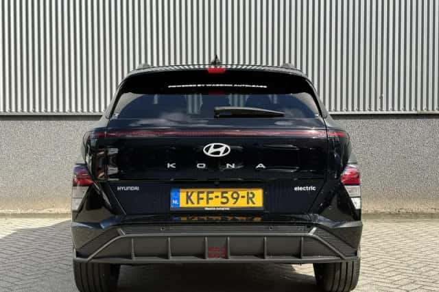 Hyundai Kona (2026) thumbnail 6