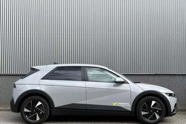 Hyundai Ioniq 5 (2026) thumbnail 4