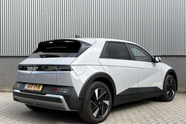 Hyundai Ioniq 5 (2026) thumbnail 5