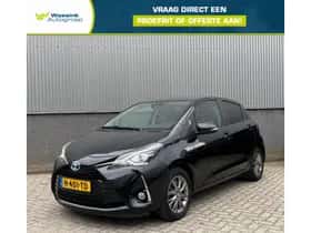 Toyota Yaris (2020)