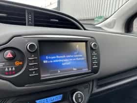 Toyota Yaris (2020) thumbnail 16