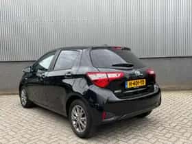 Toyota Yaris (2020) thumbnail 7