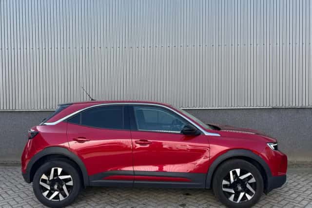 Opel Mokka (2021) thumbnail 4