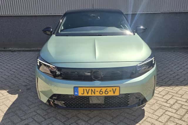 Opel Corsa (2026) thumbnail 2