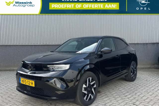 Opel Mokka (2025) thumbnail 1