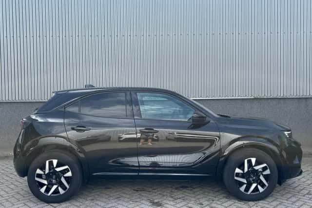 Opel Mokka (2025) thumbnail 4