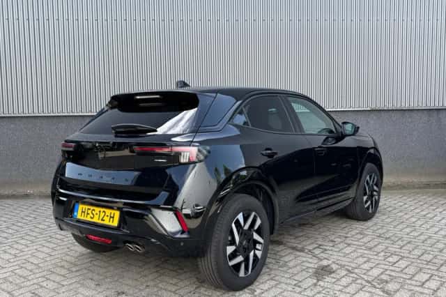 Opel Mokka (2025) thumbnail 5