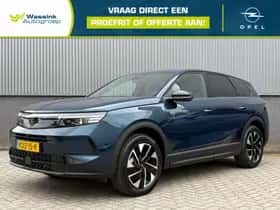 Opel Grandland (2026)