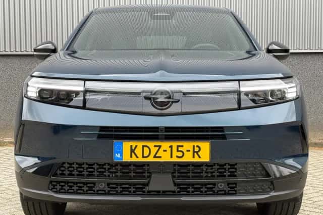 Opel Grandland (2026) thumbnail 2