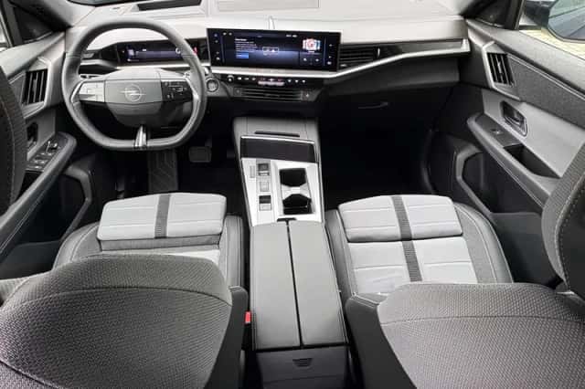 Opel Grandland (2026) thumbnail 11