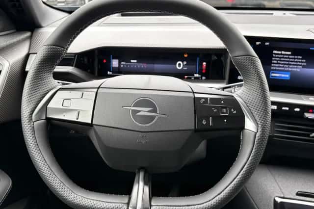 Opel Grandland (2026) thumbnail 12