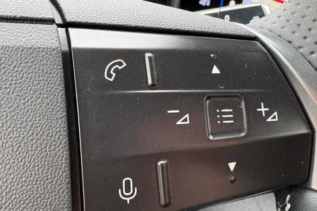 Opel Grandland (2026) thumbnail 14