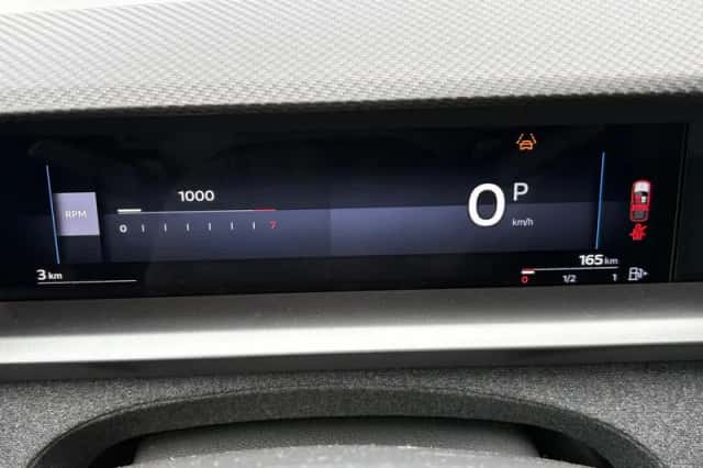 Opel Grandland (2026) thumbnail 17