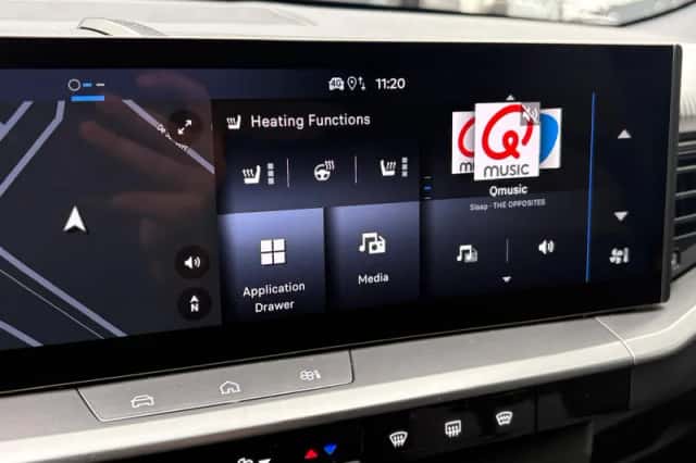 Opel Grandland (2026) thumbnail 20