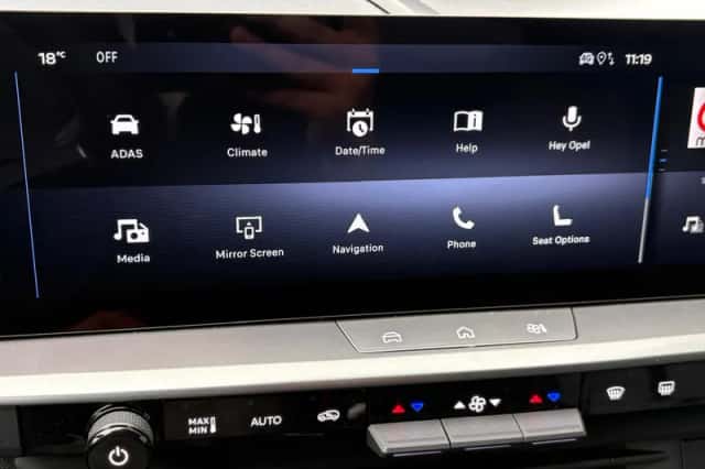 Opel Grandland (2026) thumbnail 21