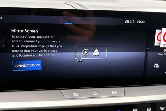 Opel Grandland (2026) thumbnail 25