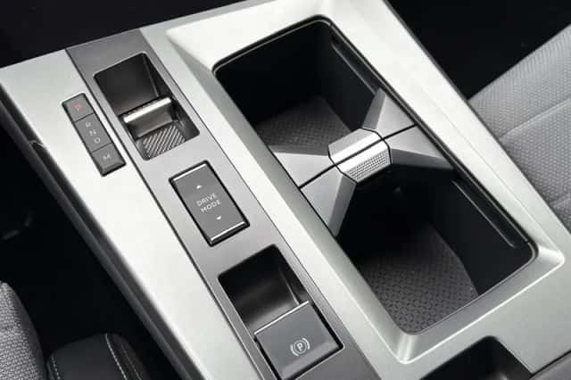 Opel Grandland (2026) thumbnail 26