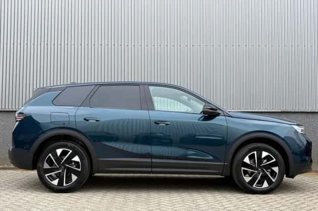 Opel Grandland (2026) thumbnail 4