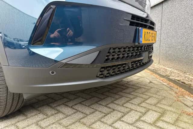 Opel Grandland (2026) thumbnail 33
