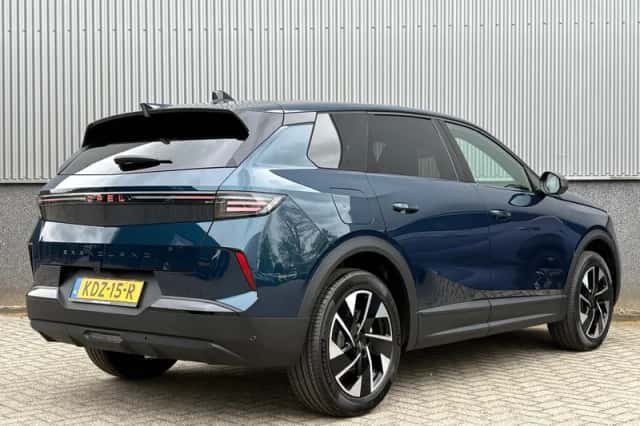 Opel Grandland (2026) thumbnail 5