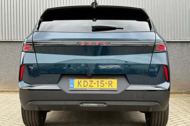 Opel Grandland (2026) thumbnail 6