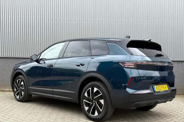 Opel Grandland (2026) thumbnail 7