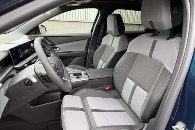 Opel Grandland (2026) thumbnail 10