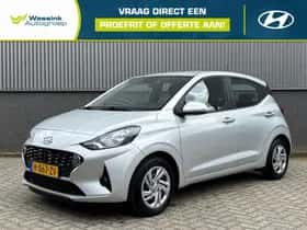 Hyundai i10 (2023) thumbnail 1