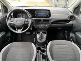 Hyundai i10 (2023) thumbnail 12
