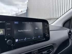 Hyundai i10 (2023) thumbnail 17
