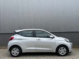 Hyundai i10 (2023) thumbnail 4