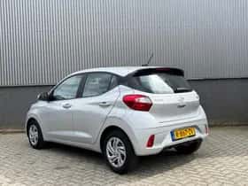 Hyundai i10 (2023) thumbnail 7