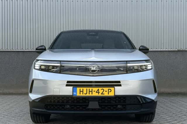 Opel Grandland (2025) thumbnail 2
