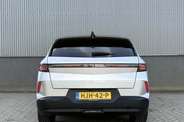 Opel Grandland (2025) thumbnail 6