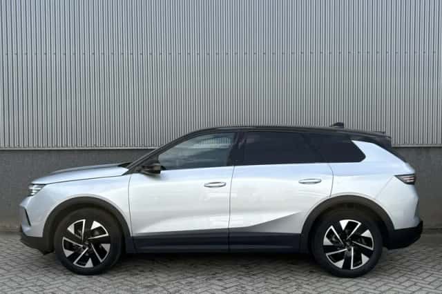Opel Grandland (2025) thumbnail 8