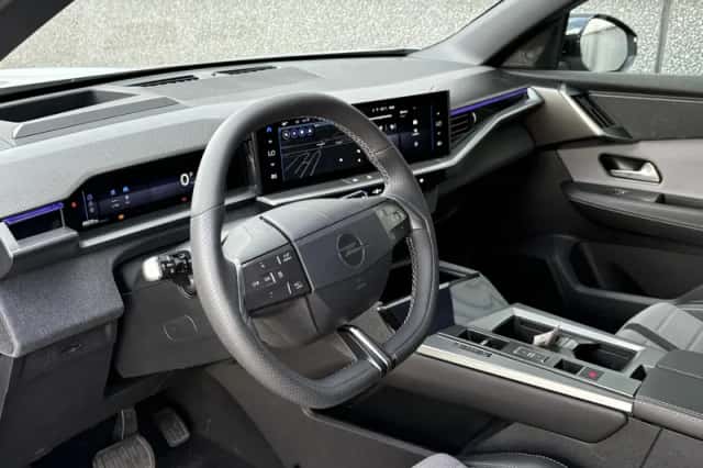 Opel Grandland (2025) thumbnail 9