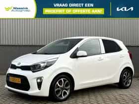 Kia Picanto (2020)