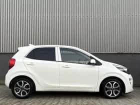 Kia Picanto (2020) thumbnail 4