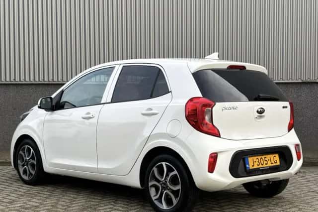 Kia Picanto (2020) thumbnail 7
