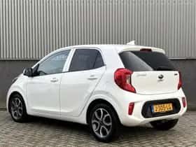 Kia Picanto (2020) thumbnail 7