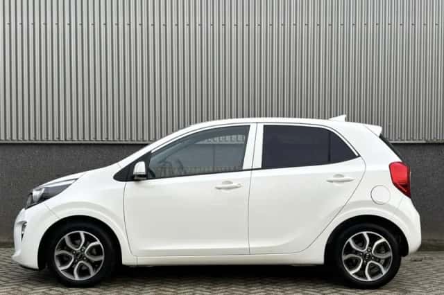 Kia Picanto (2020) thumbnail 8