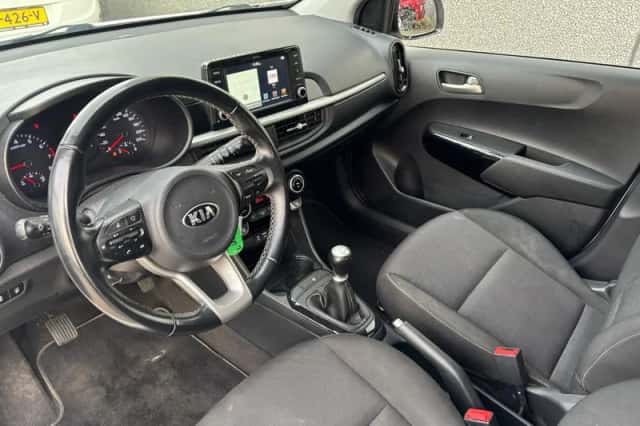 Kia Picanto (2020) thumbnail 9