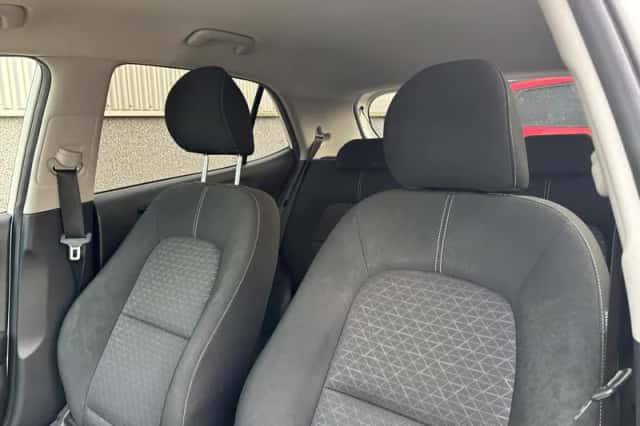 Kia Picanto (2020) thumbnail 10