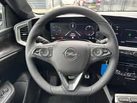 Opel Mokka (2024) thumbnail 14