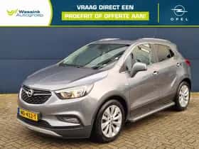 Opel Mokka (2017)