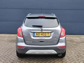 Opel Mokka (2017) thumbnail 3