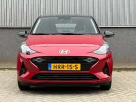 Hyundai i10 (2025) thumbnail 2