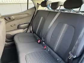 Hyundai i10 (2025) thumbnail 11